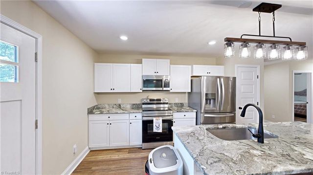 985 Wafford Road, Lexington, NC 27292
