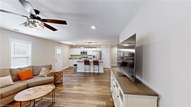985 Wafford Road, Lexington, NC 27292