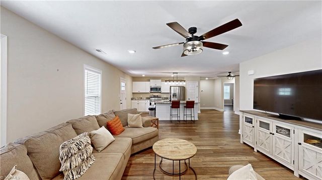 985 Wafford Road, Lexington, NC 27292