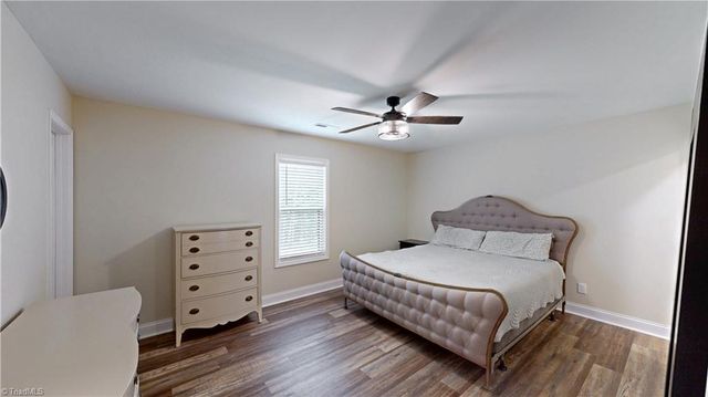 985 Wafford Road, Lexington, NC 27292