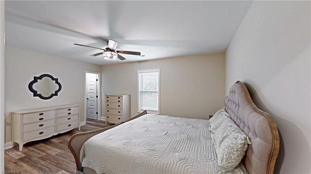 985 Wafford Road, Lexington, NC 27292