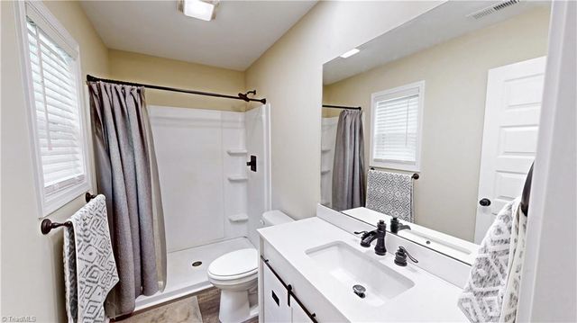 985 Wafford Road, Lexington, NC 27292