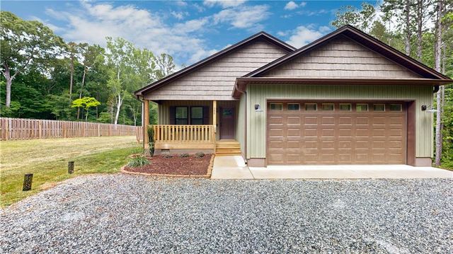985 Wafford Road, Lexington, NC 27292