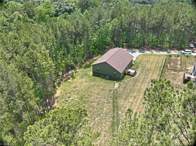 985 Wafford Road, Lexington, NC 27292