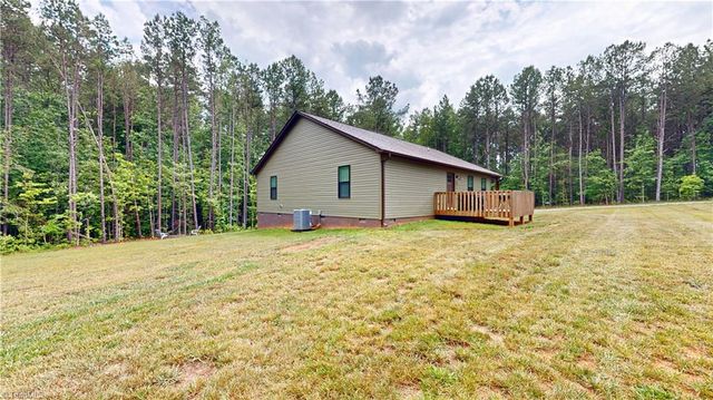 985 Wafford Road, Lexington, NC 27292