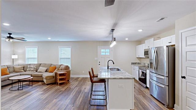 985 Wafford Road, Lexington, NC 27292