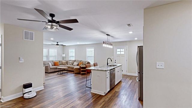 985 Wafford Road, Lexington, NC 27292