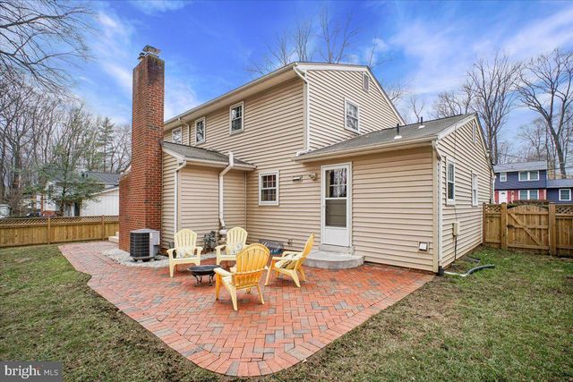 10113 CARDINAL RD, Fairfax, VA 22030