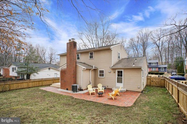 10113 CARDINAL RD, Fairfax, VA 22030