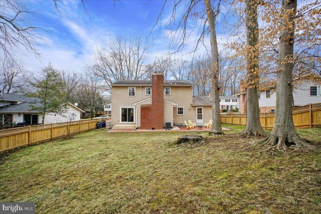 10113 CARDINAL RD, Fairfax, VA 22030