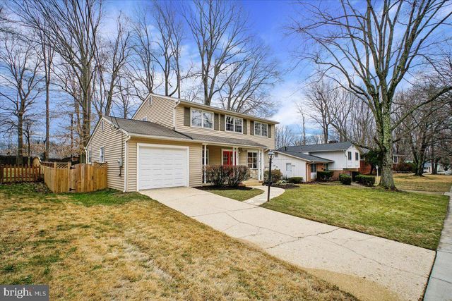 10113 CARDINAL RD, Fairfax, VA 22030