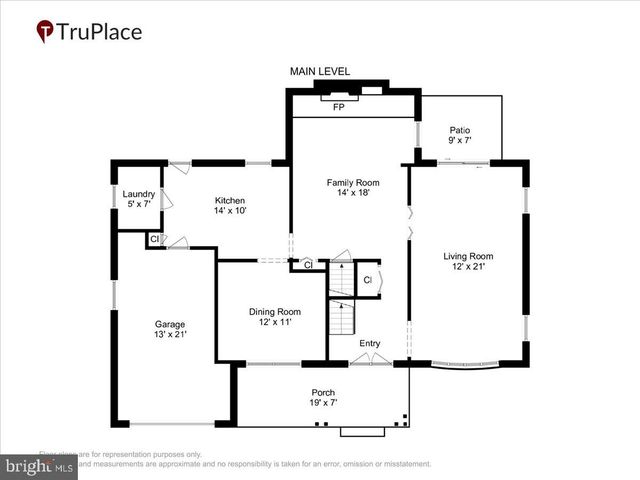 10113 CARDINAL RD, Fairfax, VA 22030