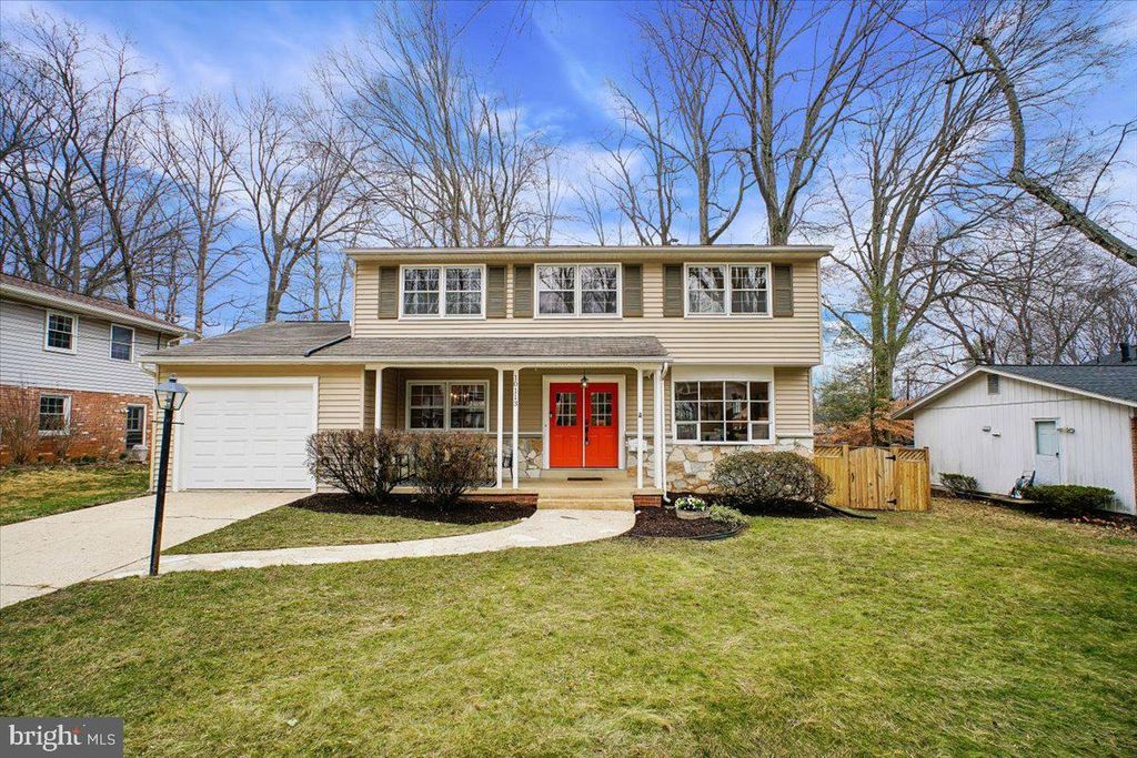 10113 CARDINAL RD, Fairfax, VA 22030