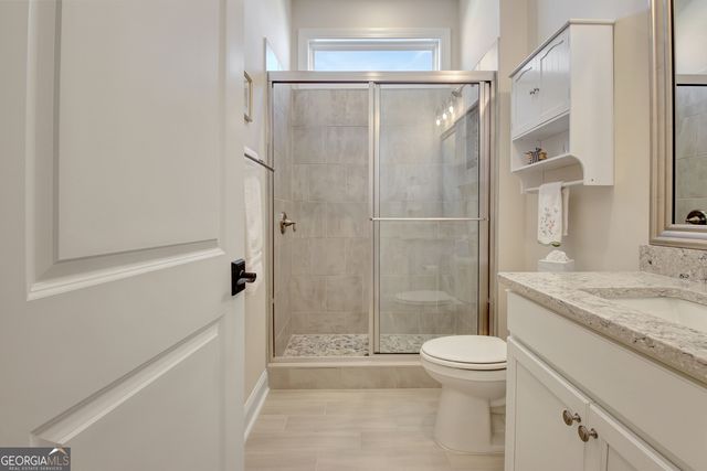 93 Club Cresswind Drive, Newnan, GA 30263