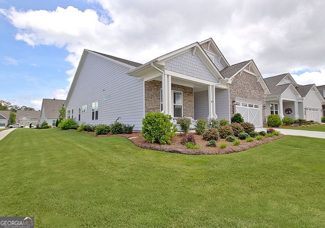 93 Club Cresswind Drive, Newnan, GA 30263