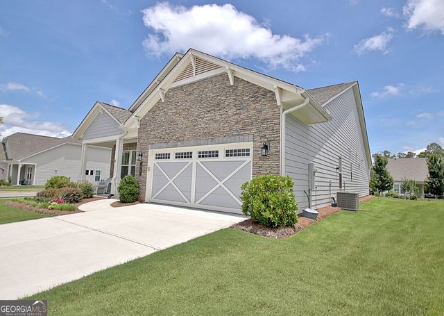 93 Club Cresswind Drive, Newnan, GA 30263
