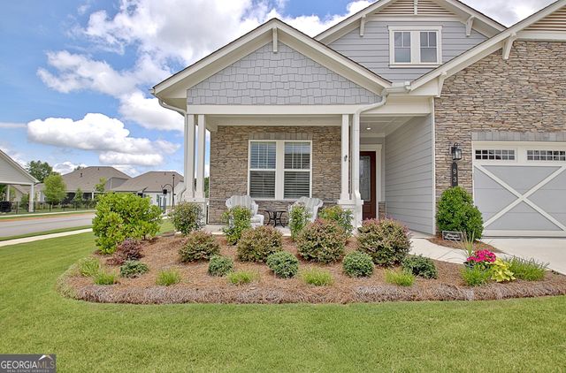 93 Club Cresswind Drive, Newnan, GA 30263