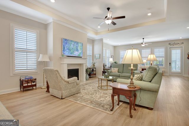 93 Club Cresswind Drive, Newnan, GA 30263