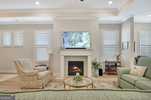 93 Club Cresswind Drive, Newnan, GA 30263