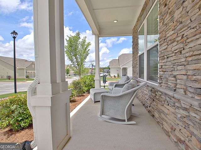 93 Club Cresswind Drive, Newnan, GA 30263