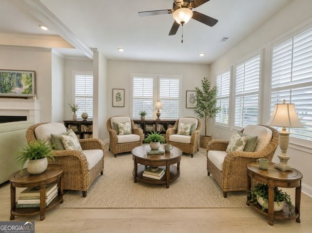 93 Club Cresswind Drive, Newnan, GA 30263