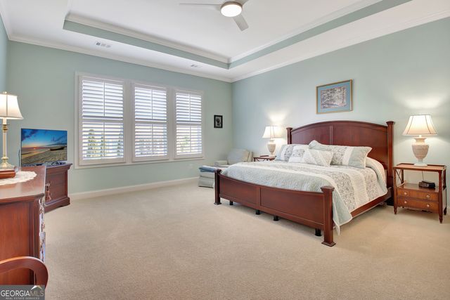 93 Club Cresswind Drive, Newnan, GA 30263