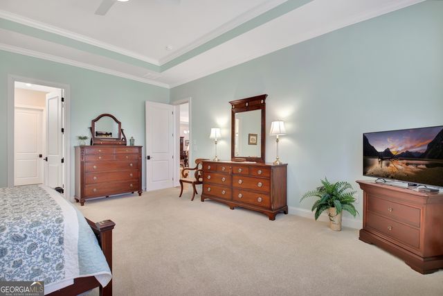 93 Club Cresswind Drive, Newnan, GA 30263