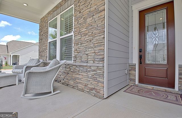 93 Club Cresswind Drive, Newnan, GA 30263