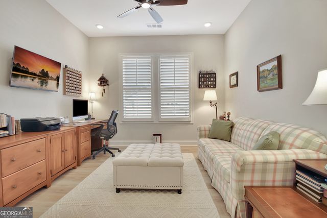 93 Club Cresswind Drive, Newnan, GA 30263