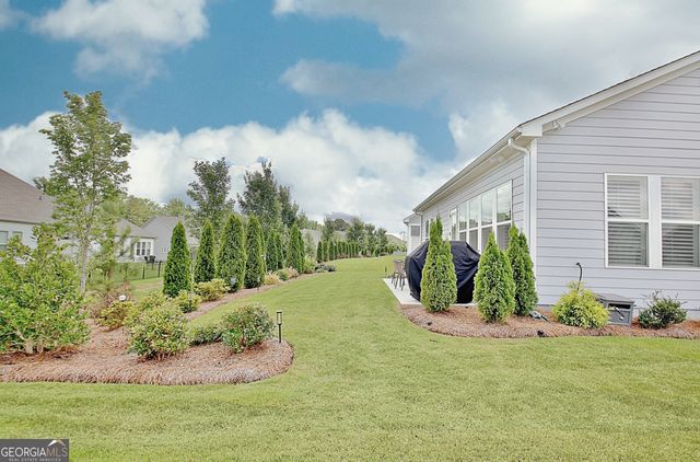 93 Club Cresswind Drive, Newnan, GA 30263