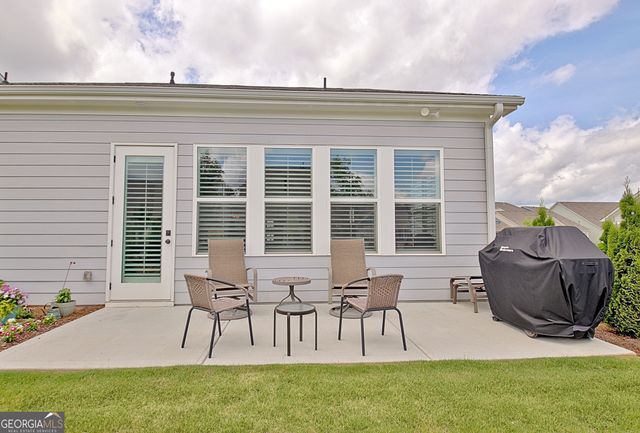 93 Club Cresswind Drive, Newnan, GA 30263