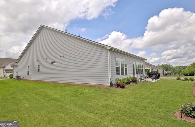 93 Club Cresswind Drive, Newnan, GA 30263