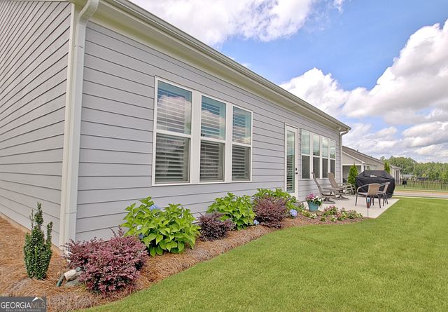 93 Club Cresswind Drive, Newnan, GA 30263