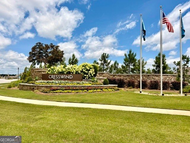 93 Club Cresswind Drive, Newnan, GA 30263