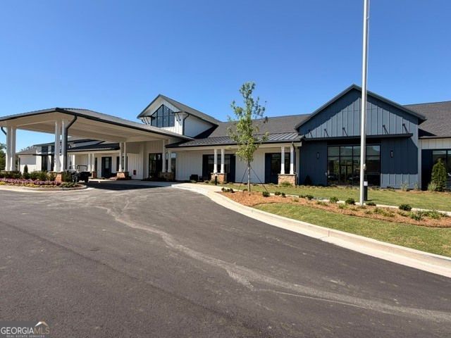 93 Club Cresswind Drive, Newnan, GA 30263