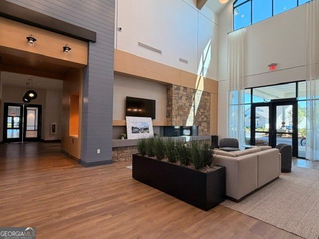 93 Club Cresswind Drive, Newnan, GA 30263