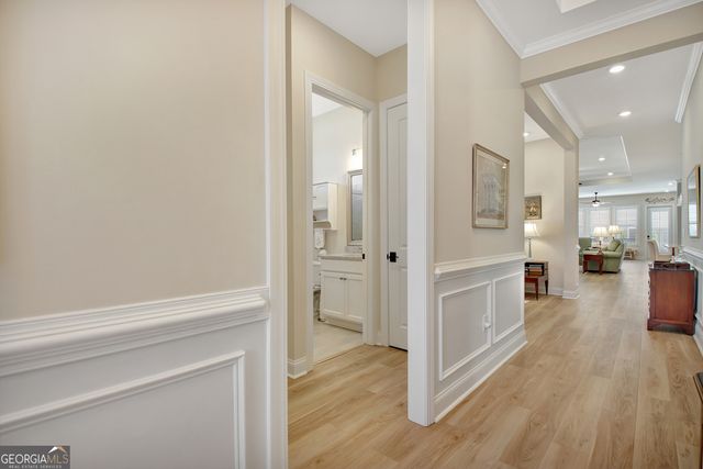 93 Club Cresswind Drive, Newnan, GA 30263