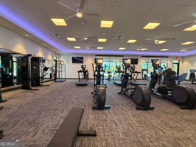 93 Club Cresswind Drive, Newnan, GA 30263