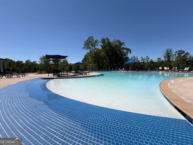 93 Club Cresswind Drive, Newnan, GA 30263