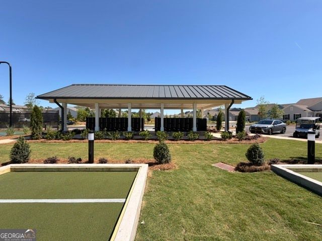 93 Club Cresswind Drive, Newnan, GA 30263