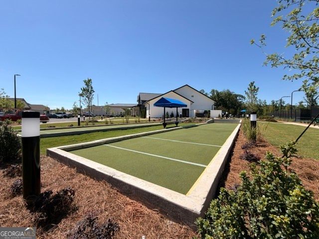 93 Club Cresswind Drive, Newnan, GA 30263