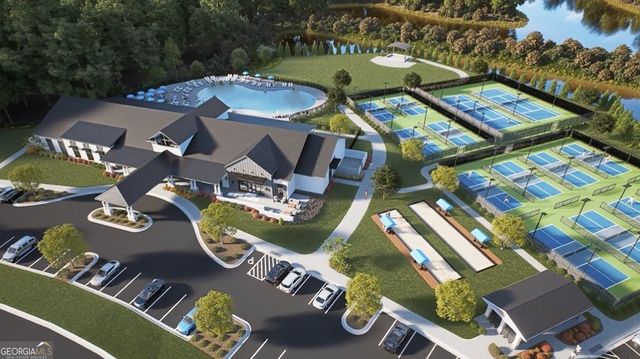 93 Club Cresswind Drive, Newnan, GA 30263