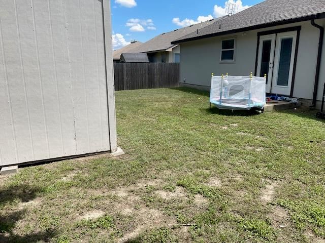 400 Blue Shale DR, Jarrell, TX 76537