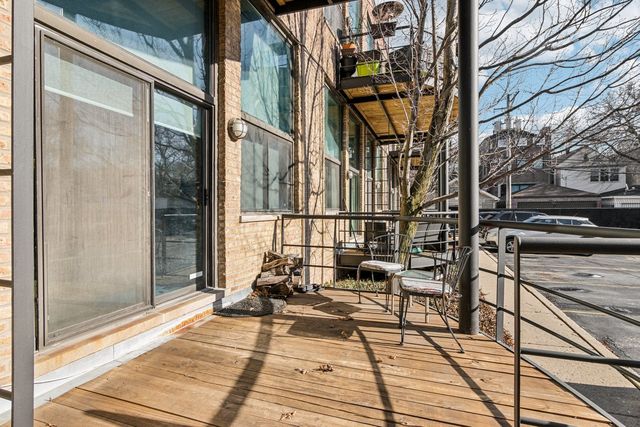 2343 N Greenview Avenue 111, Chicago, IL 60614