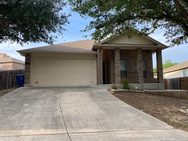 7811 FORT ALLEN, San Antonio, TX 78227