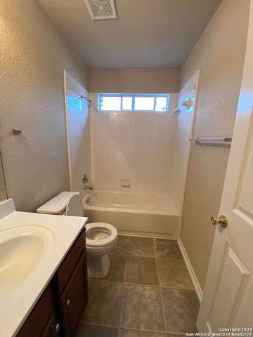 7811 FORT ALLEN, San Antonio, TX 78227
