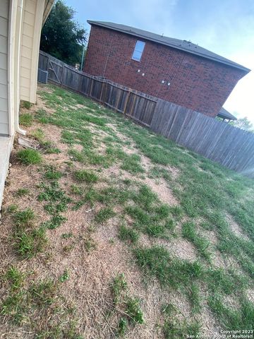 7811 FORT ALLEN, San Antonio, TX 78227