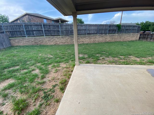 7811 FORT ALLEN, San Antonio, TX 78227