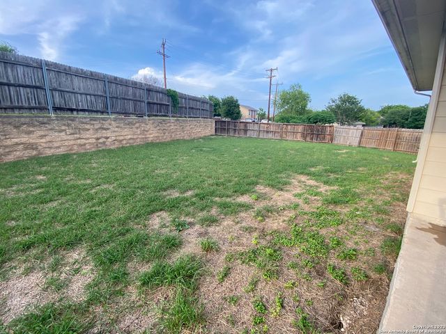 7811 FORT ALLEN, San Antonio, TX 78227