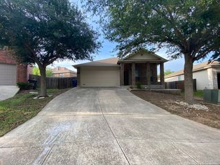 7811 FORT ALLEN, San Antonio, TX 78227